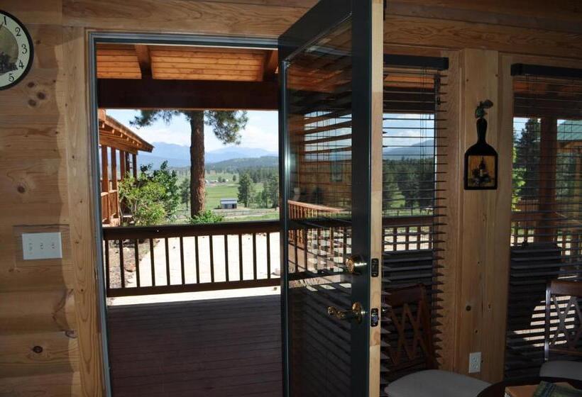 Elkwood Manor Bed & Breakfast