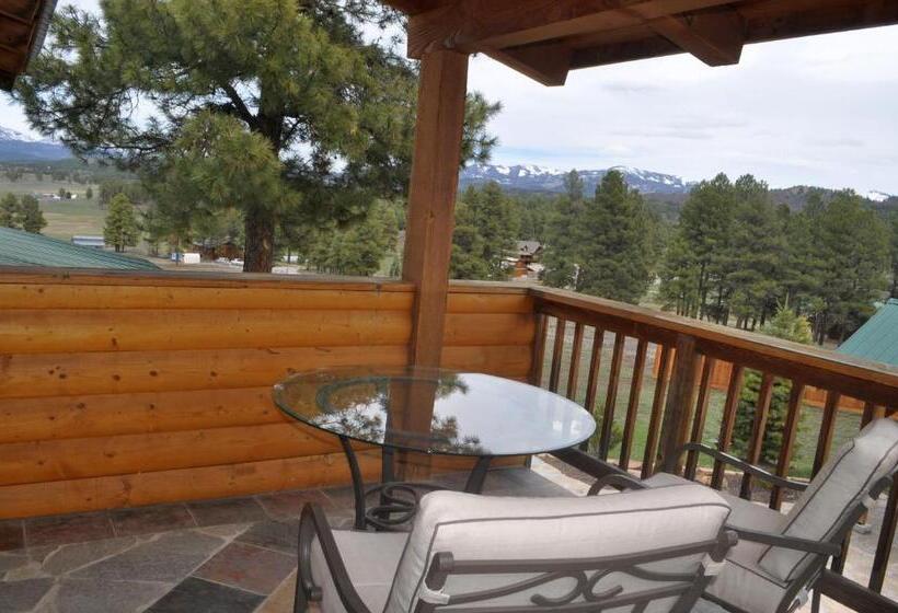 Elkwood Manor Bed & Breakfast