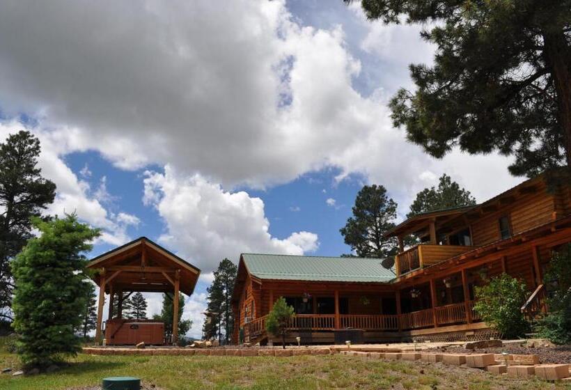 Elkwood Manor Bed & Breakfast