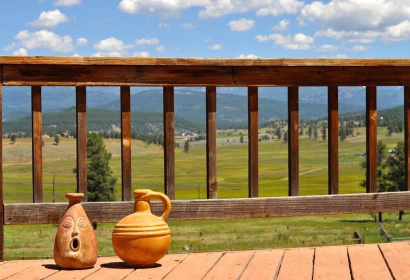 Elkwood Manor Bed & Breakfast