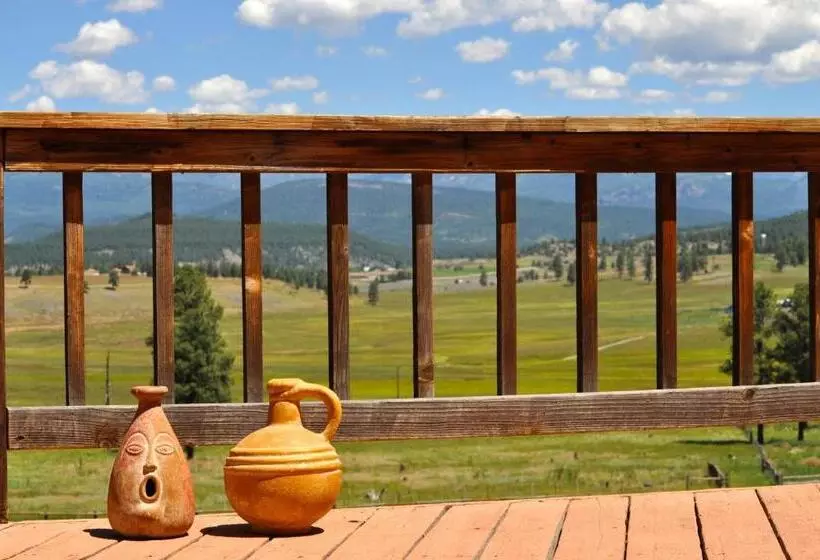 Elkwood Manor Bed & Breakfast