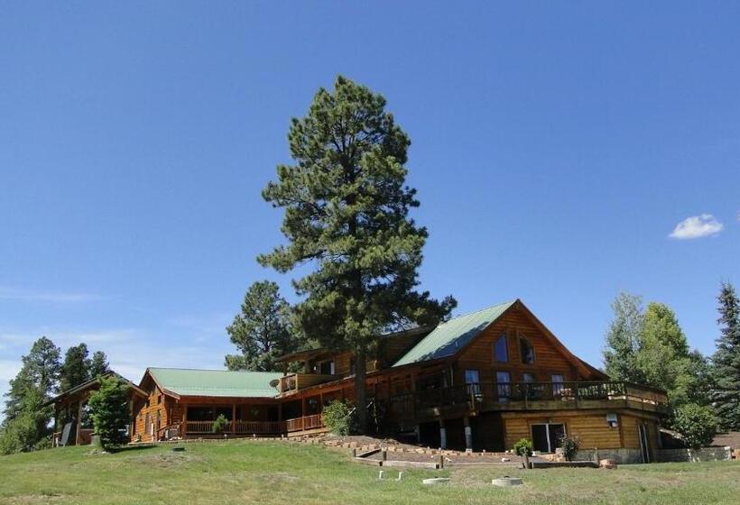 Elkwood Manor Bed & Breakfast