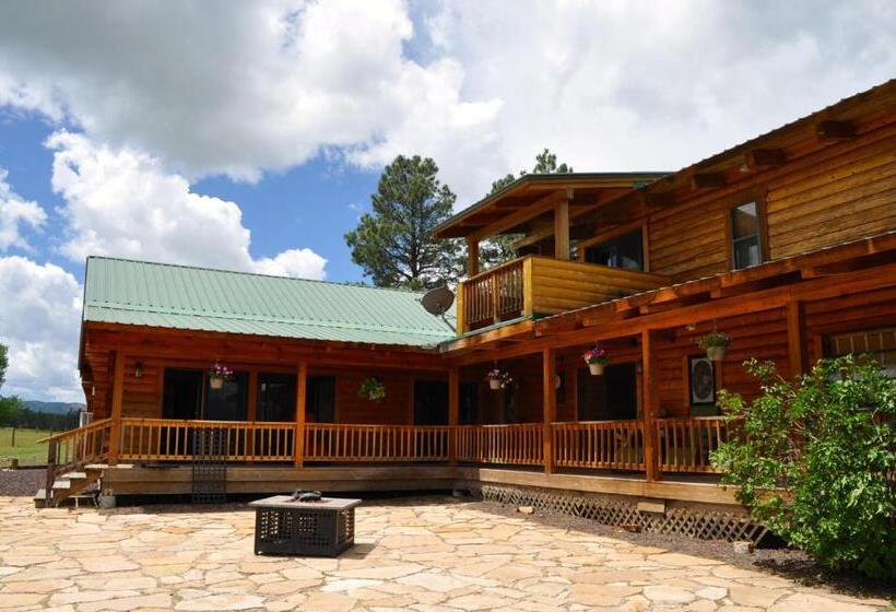 Elkwood Manor Bed & Breakfast