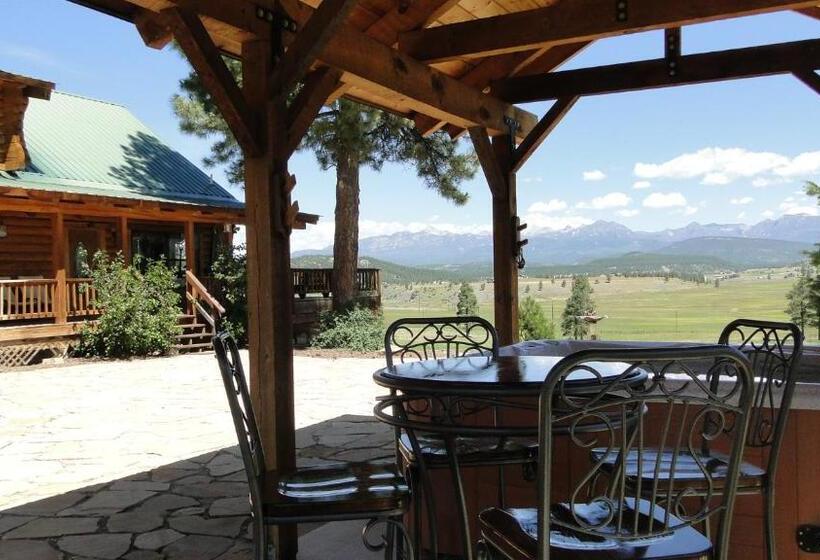 Elkwood Manor Bed & Breakfast