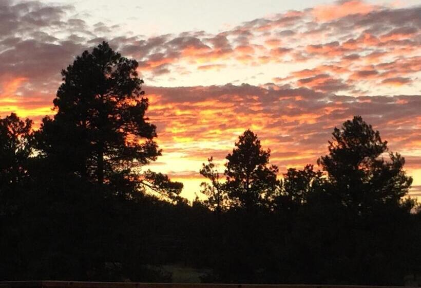 Elkwood Manor Bed & Breakfast