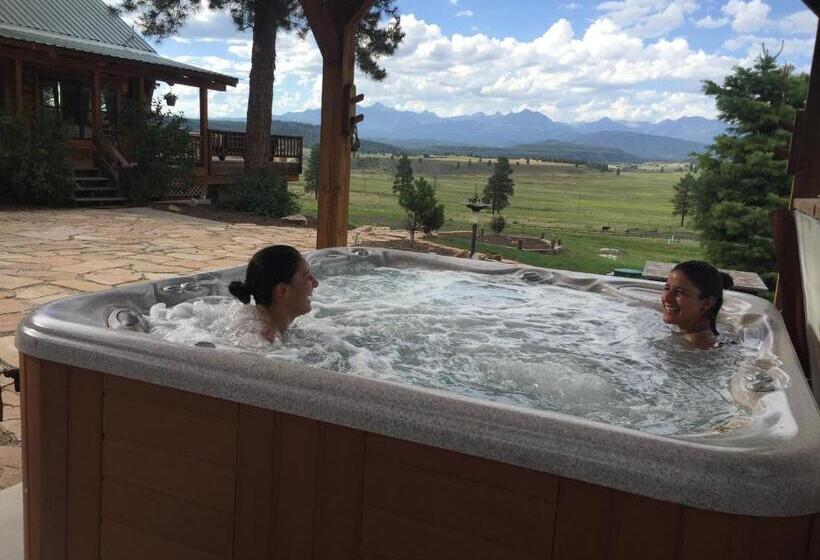 Elkwood Manor Bed & Breakfast