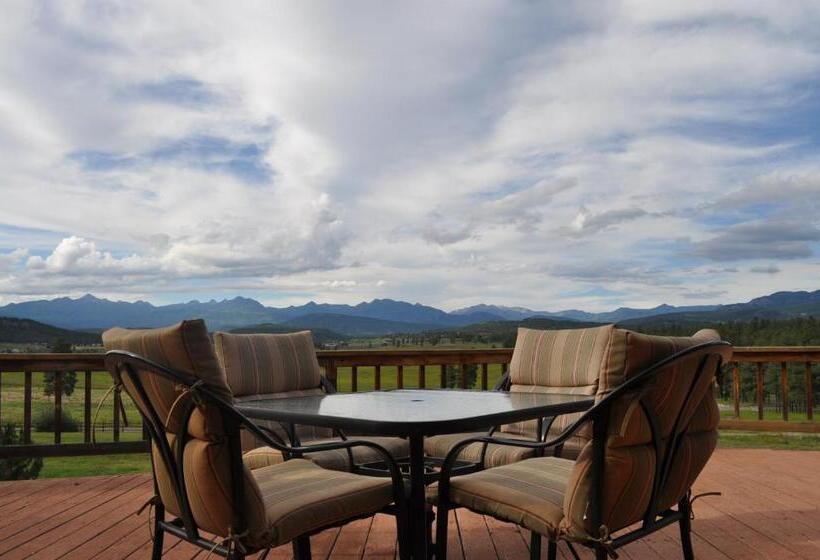 Elkwood Manor Bed & Breakfast