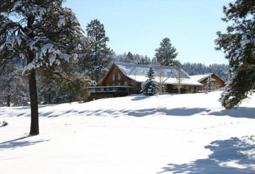 Elkwood Manor Bed & Breakfast