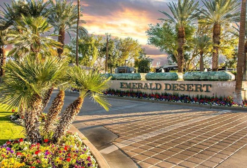 אתר נופש The Villas At Emerald Desert