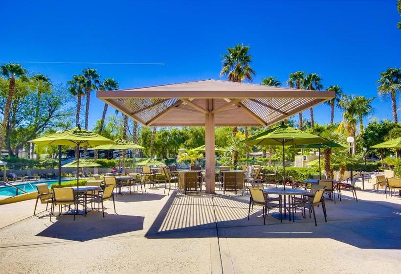 אתר נופש The Villas At Emerald Desert