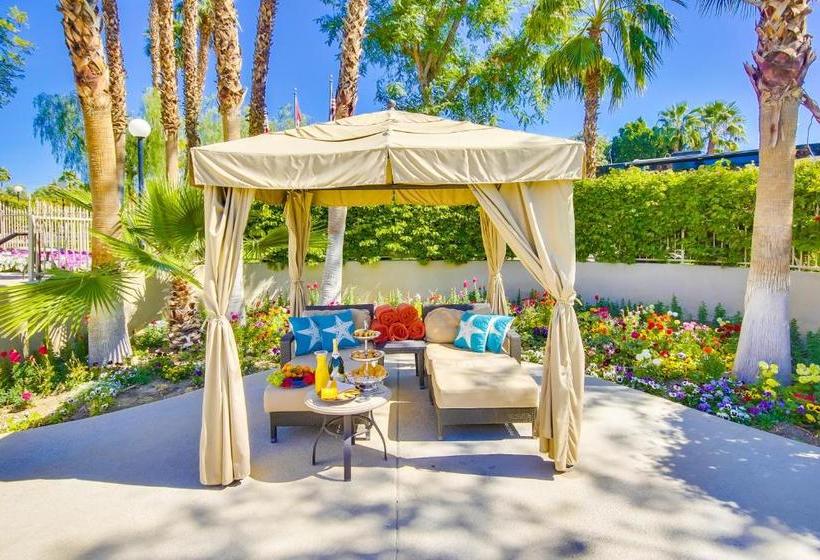 אתר נופש The Villas At Emerald Desert