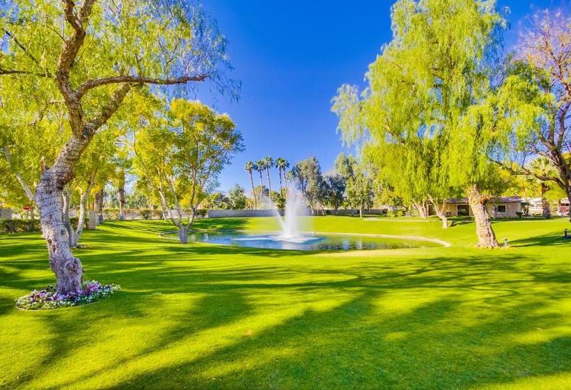 אתר נופש The Villas At Emerald Desert