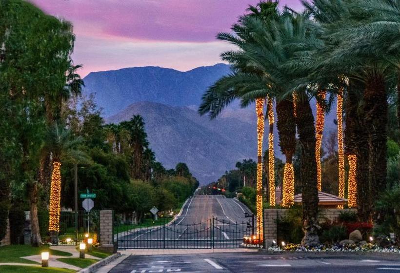 אתר נופש The Villas At Emerald Desert