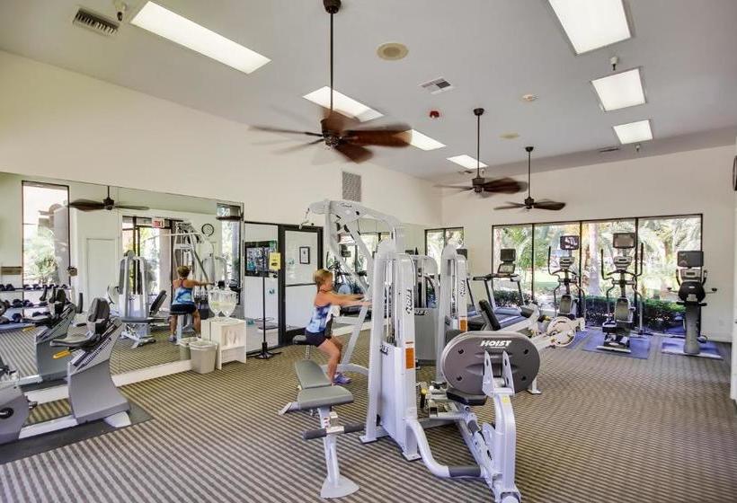 אתר נופש The Villas At Emerald Desert