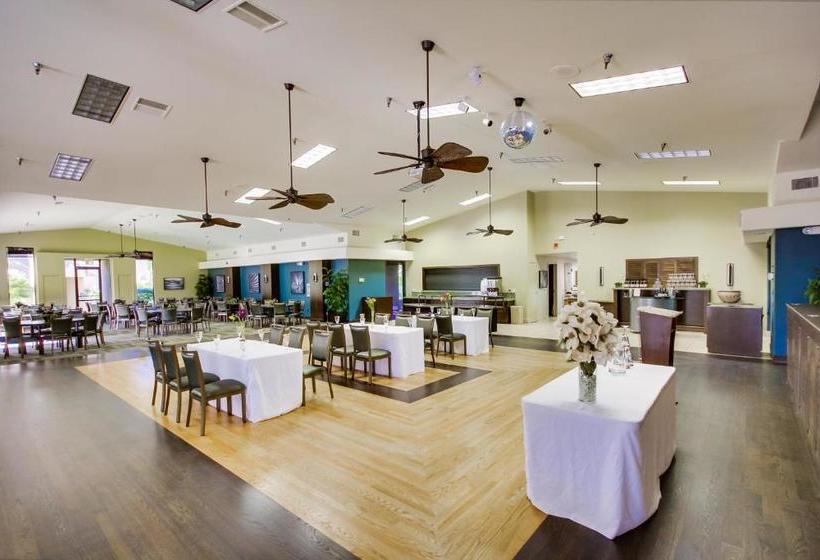 אתר נופש The Villas At Emerald Desert