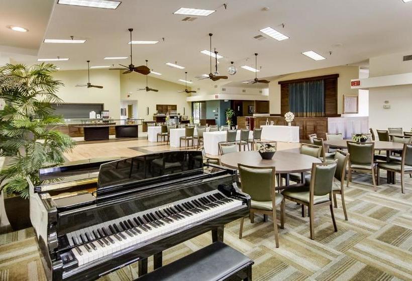 אתר נופש The Villas At Emerald Desert