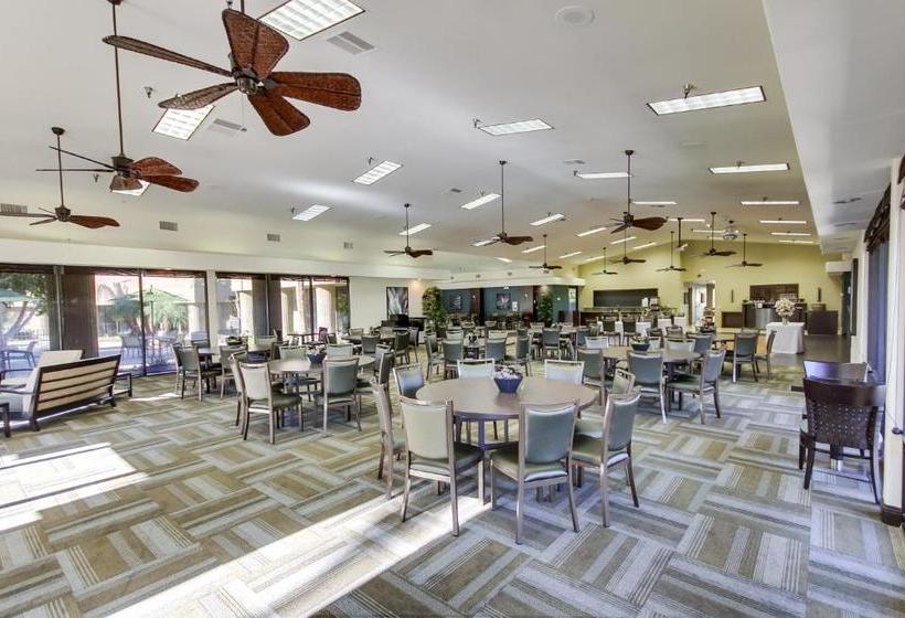 אתר נופש The Villas At Emerald Desert