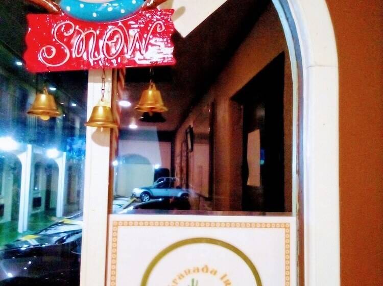 Granada Inn Motel Kalkaska