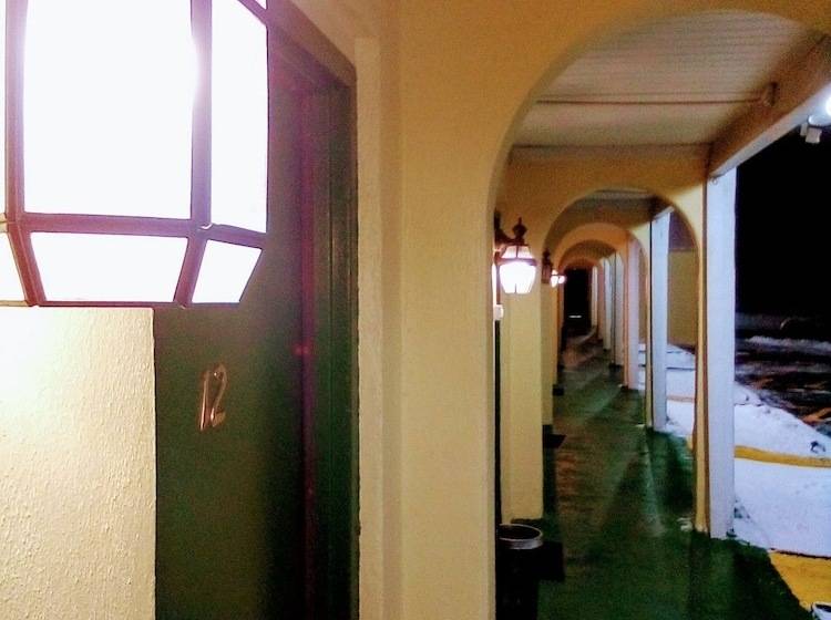 Granada Inn Motel Kalkaska