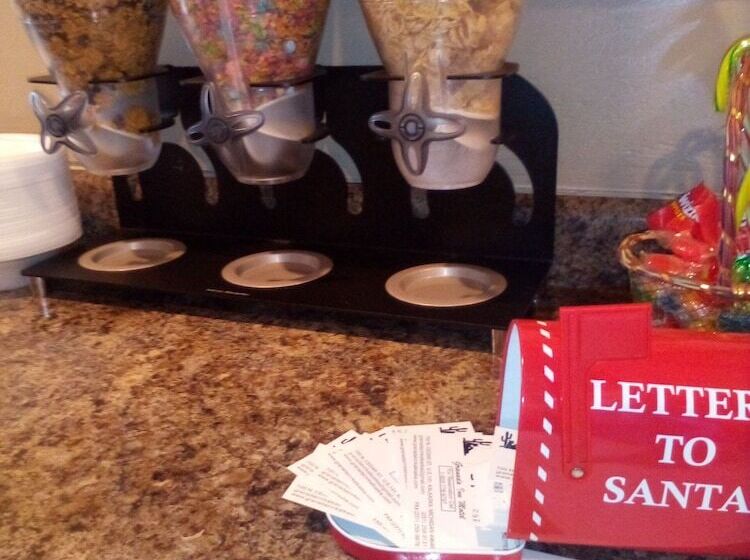 Granada Inn Motel Kalkaska