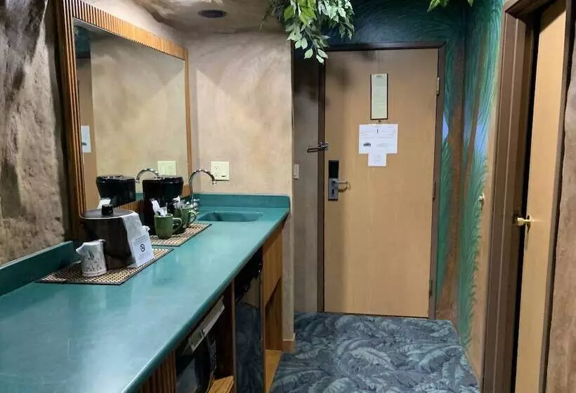ホテル Designer Inn And Suites
