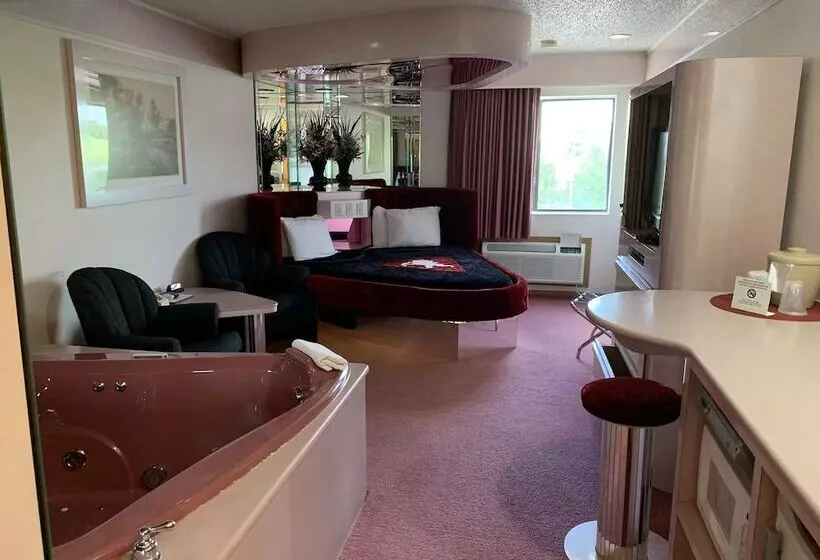 ホテル Designer Inn And Suites