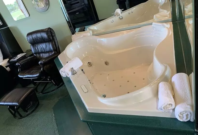 ホテル Designer Inn And Suites