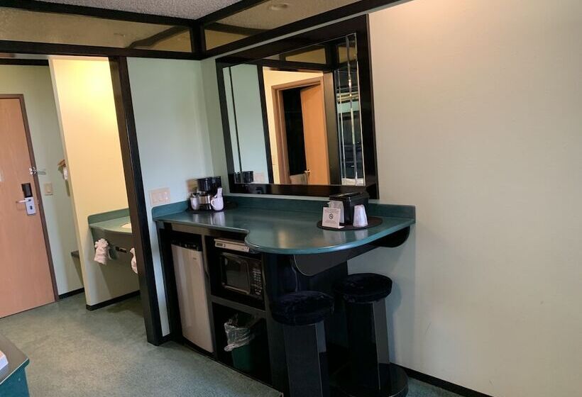 Otel Designer Inn And Suites