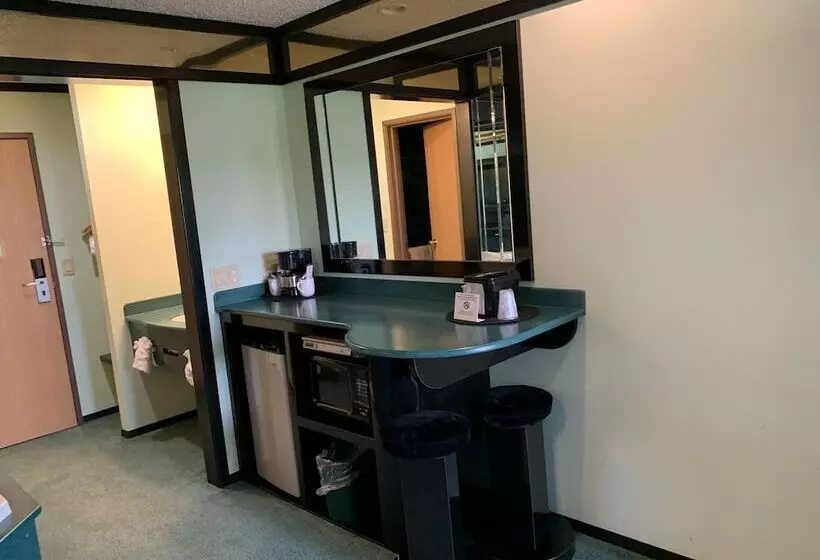 ホテル Designer Inn And Suites