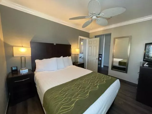 Hotelli Hi View Inn & Suites