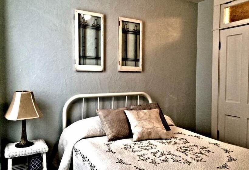 בית מלון כפרי Niles