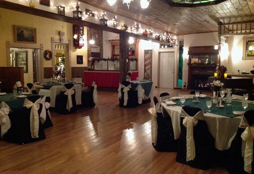 בית מלון כפרי Niles