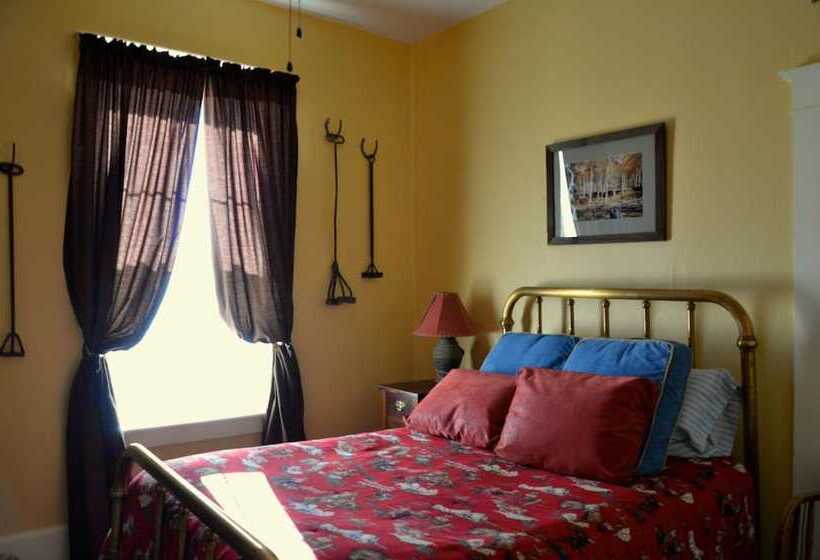 בית מלון כפרי Niles