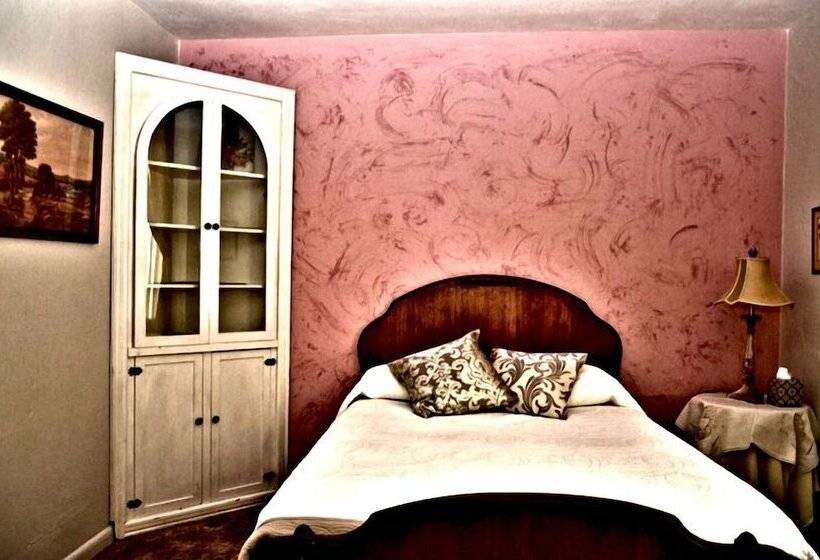 בית מלון כפרי Niles