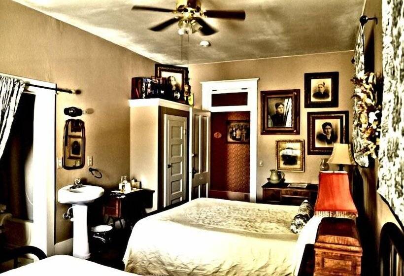 בית מלון כפרי Niles