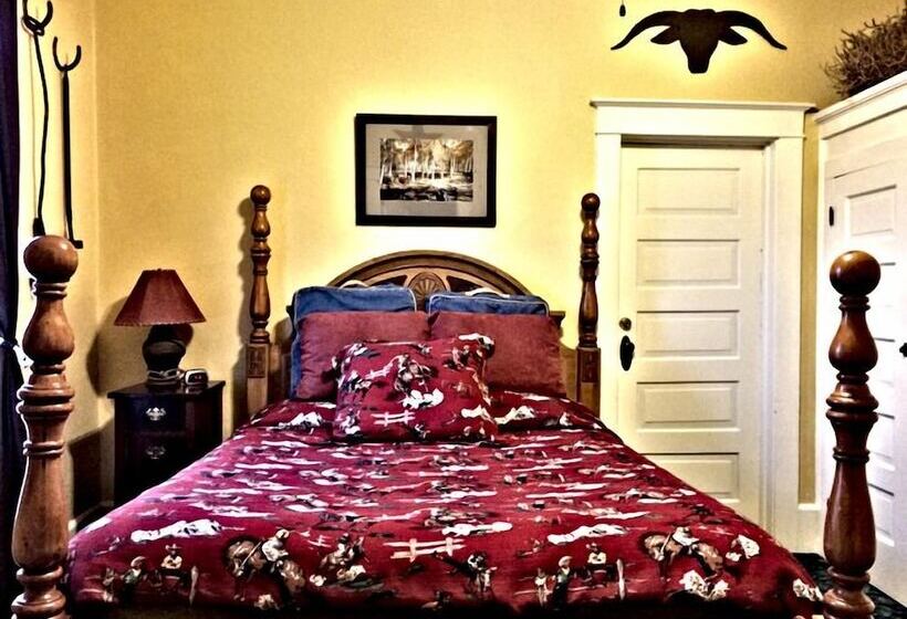 בית מלון כפרי Niles