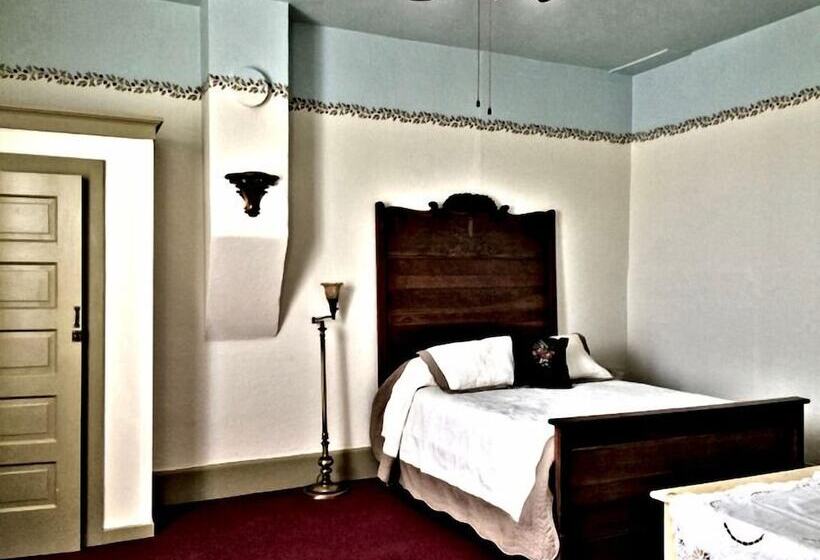 בית מלון כפרי Niles