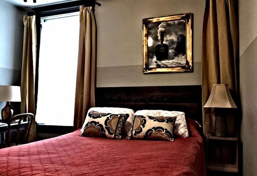 בית מלון כפרי Niles