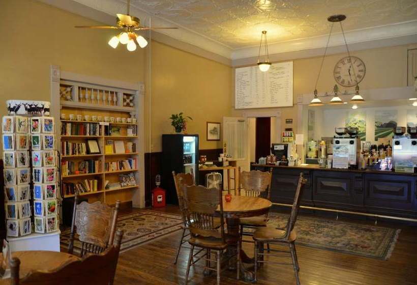 בית מלון כפרי Niles