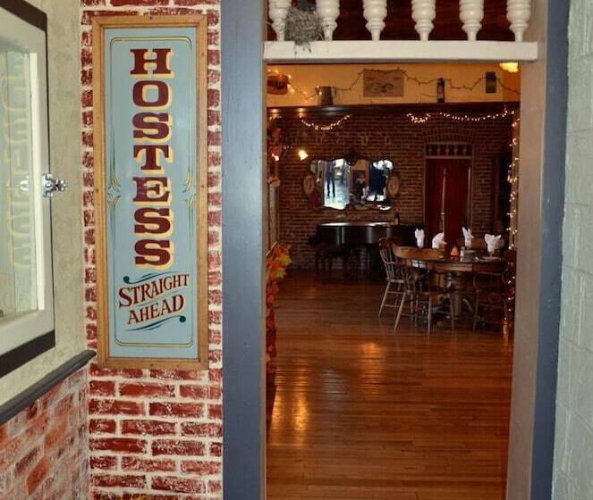 בית מלון כפרי Niles