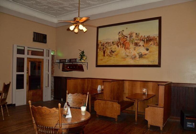 בית מלון כפרי Niles