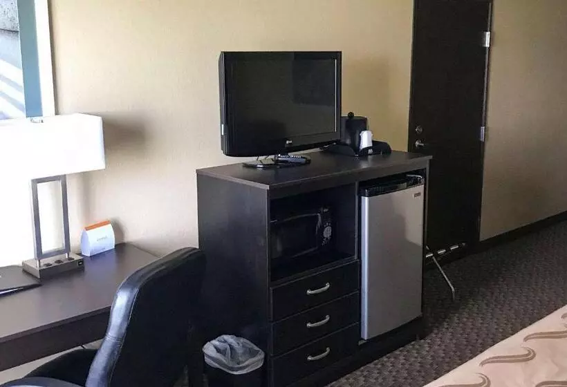 Hotelli Quality Inn & Suites Mendota Near I 39