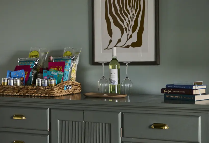 Otel The Harbor Front Inn