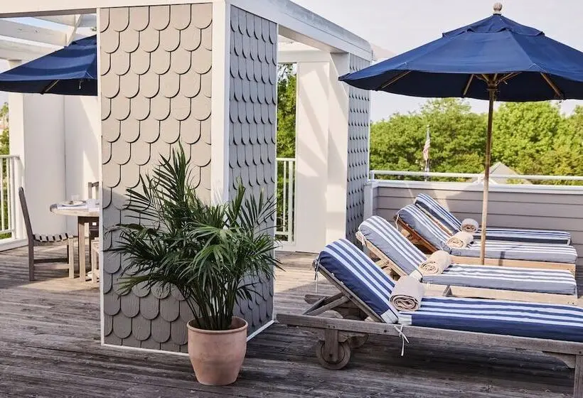 Otel The Harbor Front Inn