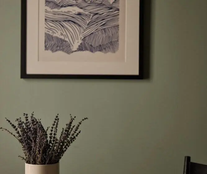 Otel The Harbor Front Inn