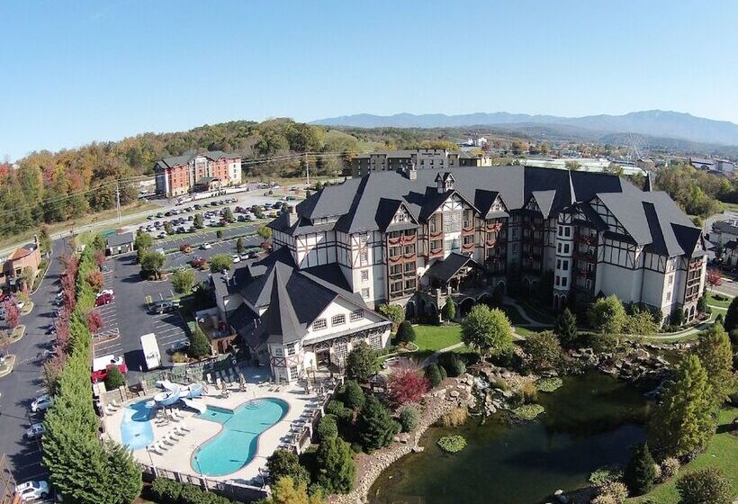 فندق The Inn At Christmas Place