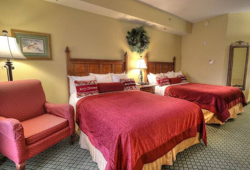 فندق The Inn At Christmas Place