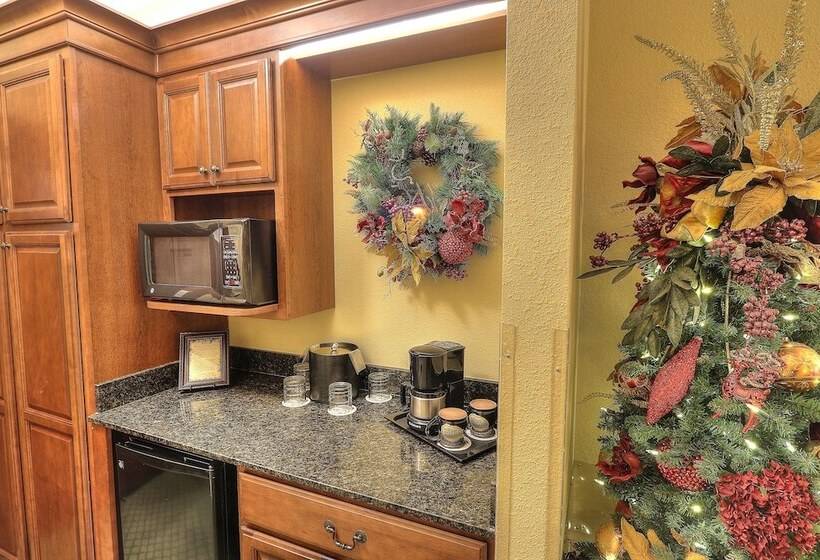 فندق The Inn At Christmas Place