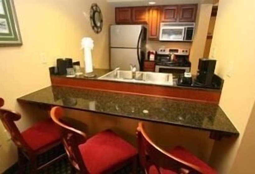 فندق The Inn At Christmas Place