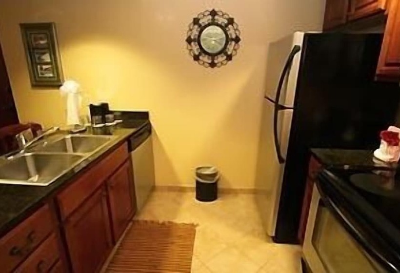 فندق The Inn At Christmas Place